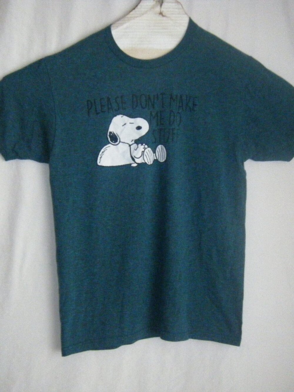 Peanuts Snoopy T-Shirt